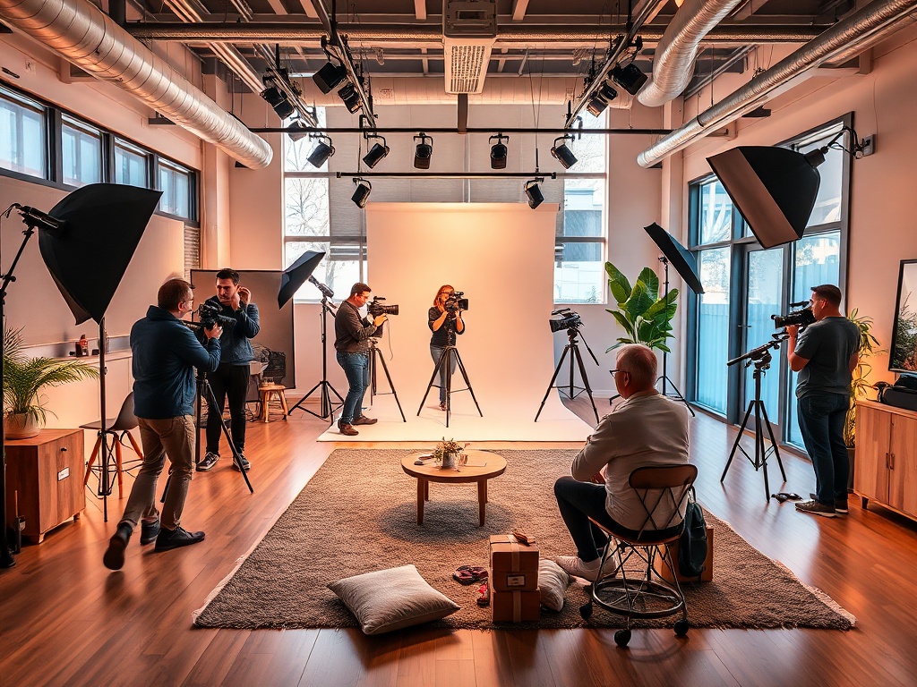 About LensStory Institute