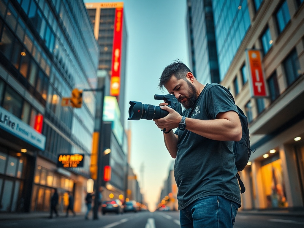 Explorando nuevas fronteras